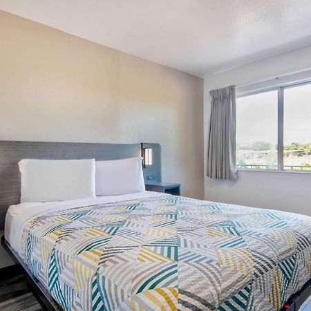 Motel 6-Russellville, Ar Екстериор снимка