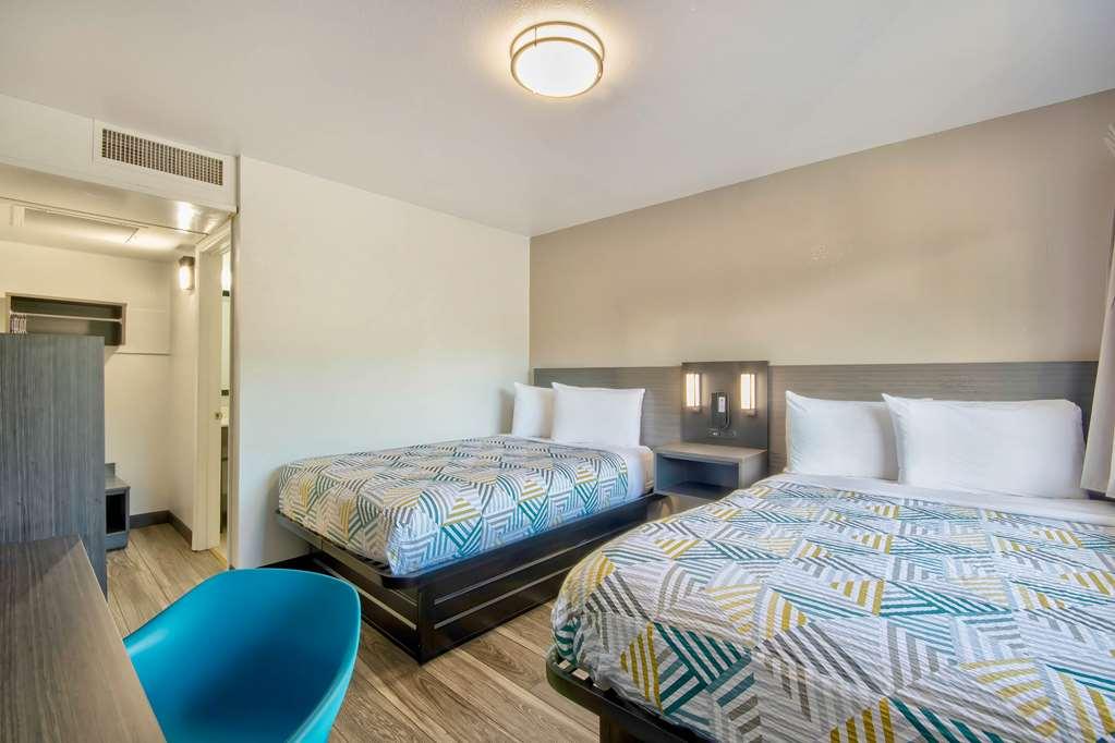 Motel 6-Russellville, Ar Стая снимка
