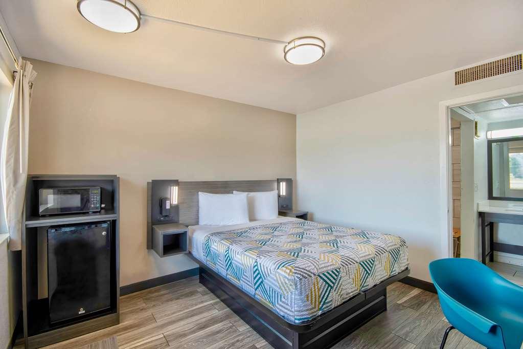 Motel 6-Russellville, Ar Стая снимка