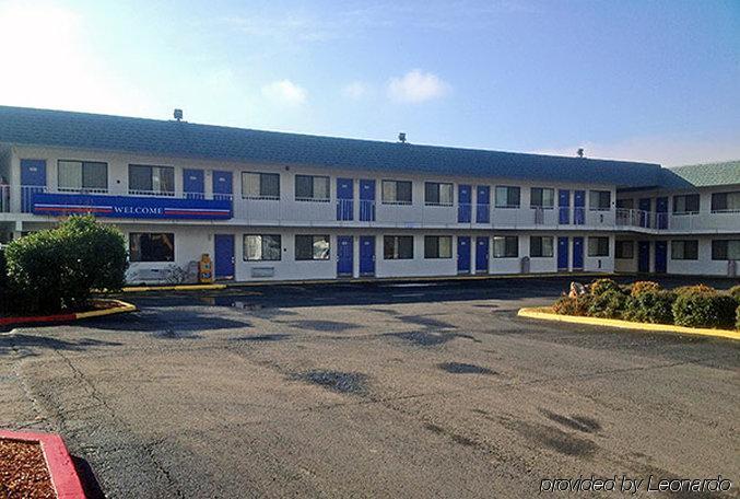Motel 6-Russellville, Ar Екстериор снимка